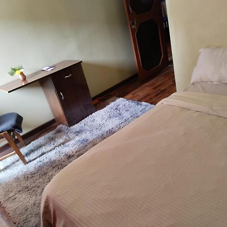 Kathmandu Airport View Hotel And Lodge エクステリア 写真
