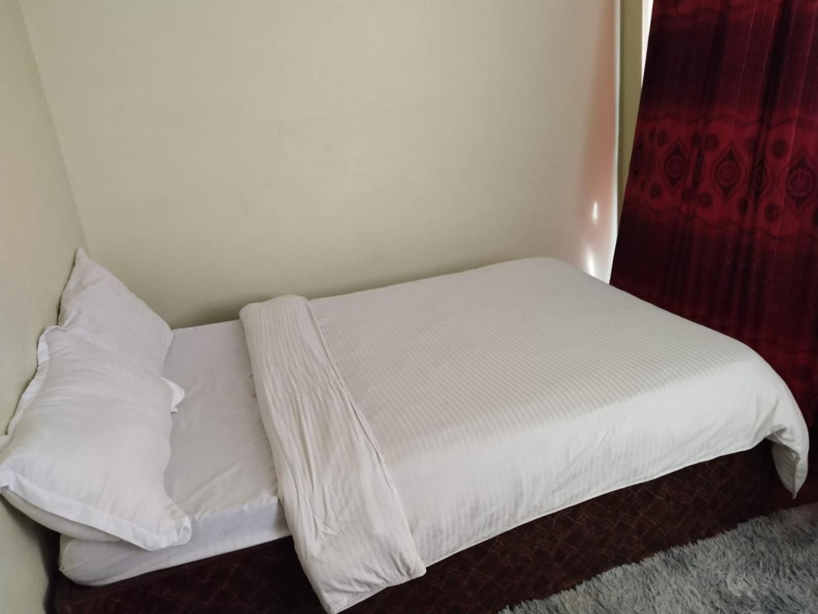 Kathmandu Airport View Hotel And Lodge エクステリア 写真